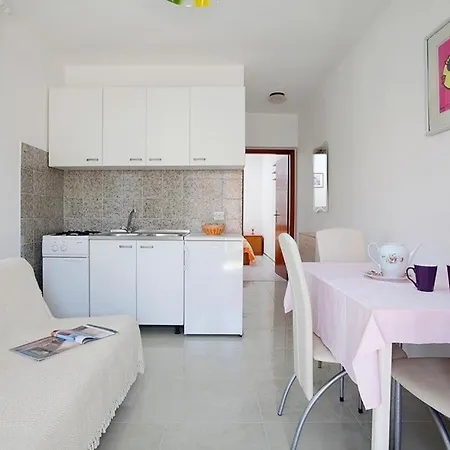 Fuer 2 Personen Ca 27 Qm In Rabac, Istrien Bucht Von * Rabac