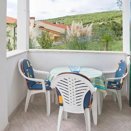 Apartment Fuer 2 Personen Ca 27 Qm In Rabac, Istrien Bucht Von Rabac