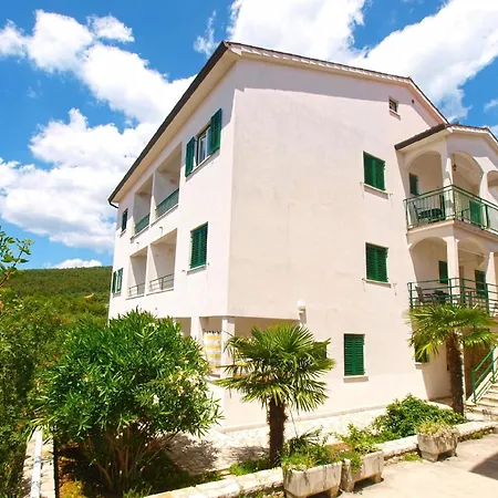 Apartment Fuer 2 Personen Ca 27 Qm In Rabac, Istrien Bucht Von Rabac