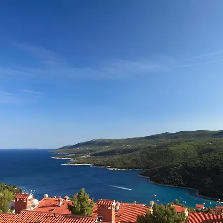 Fuer 2 Personen Ca 27 Qm In Rabac, Istrien Bucht Von Lägenhet Rabac