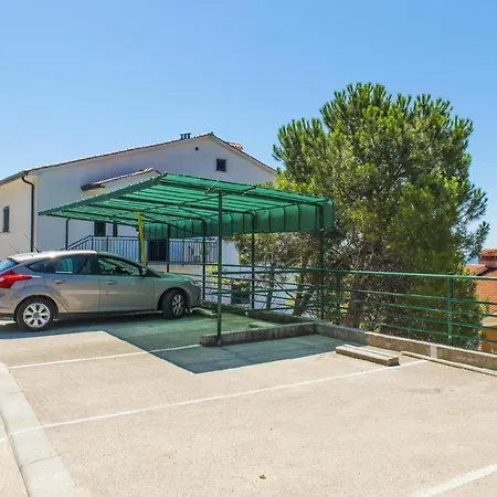 Fuer 2 Personen Ca 27 Qm In Rabac, Istrien Bucht Von Lägenhet *