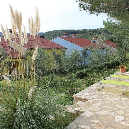 Fuer 2 Personen Ca 27 Qm In Rabac, Istrien Bucht Von * Rabac